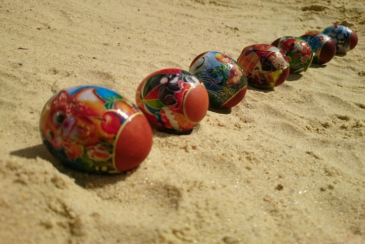 Easter
