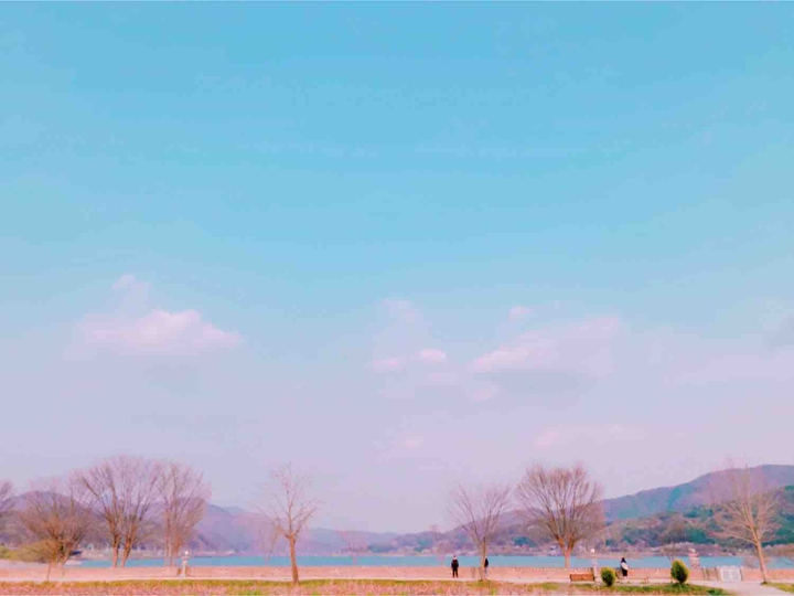공원