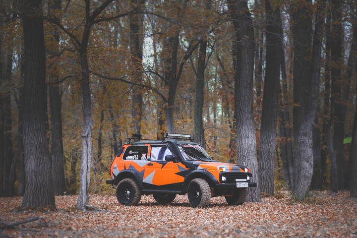 lada