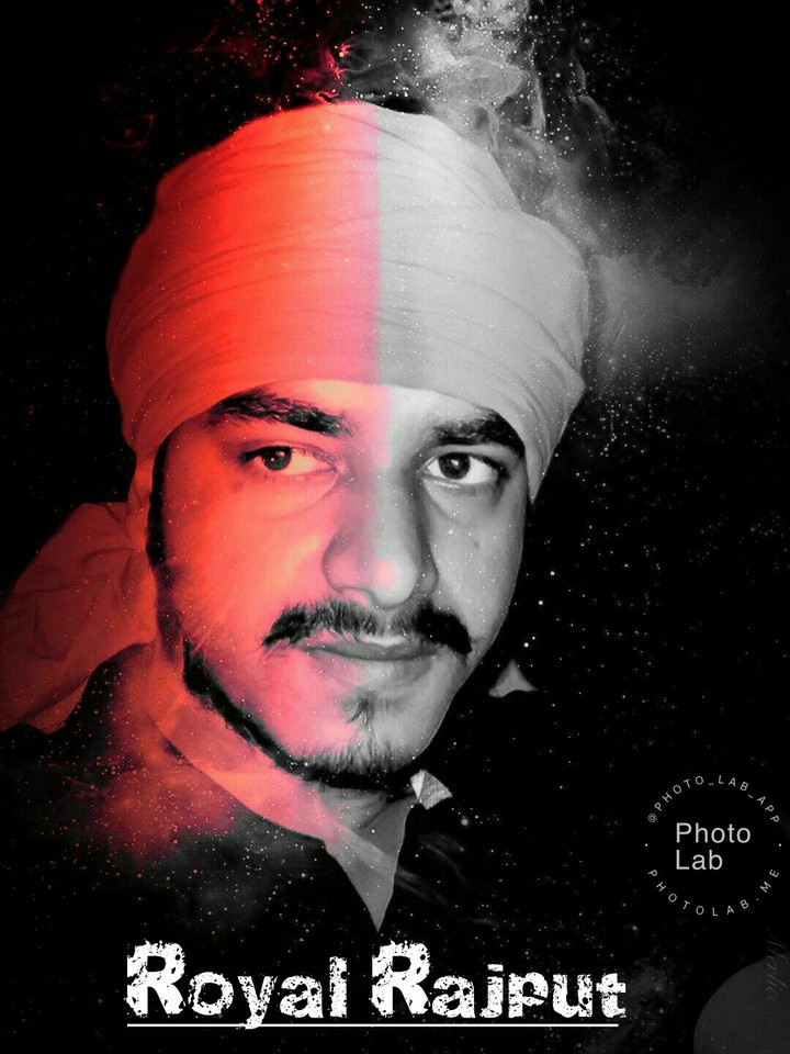 royal Rajput