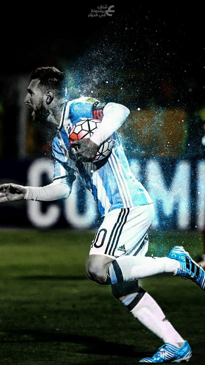 messigician