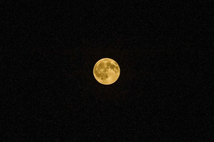 Moon
