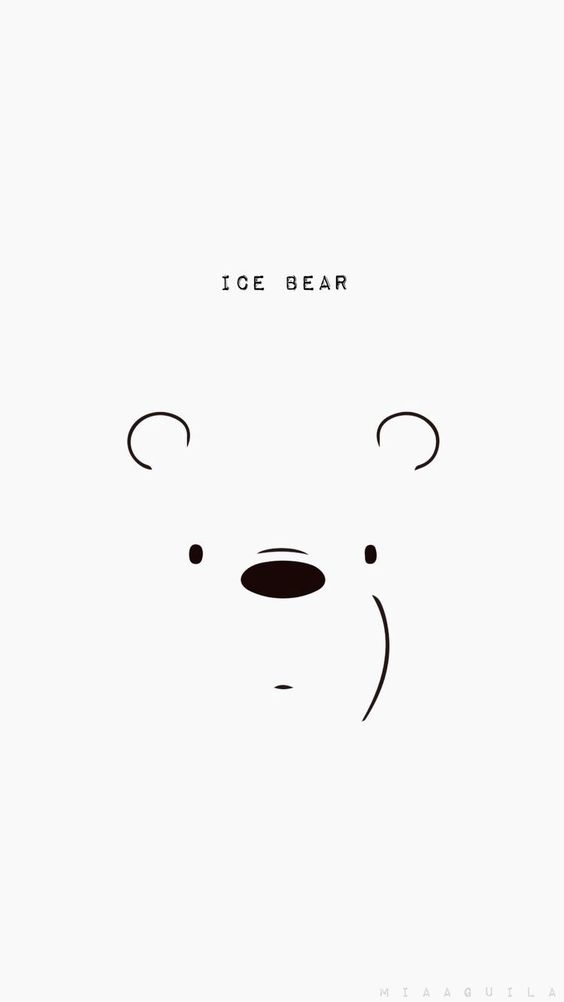 ice bear