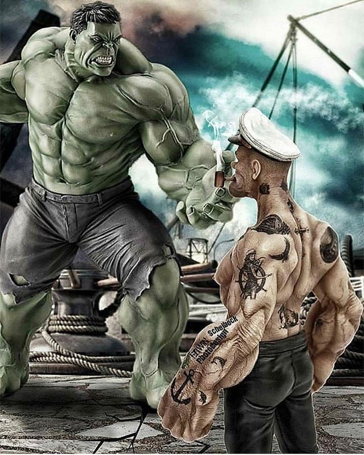 hulk