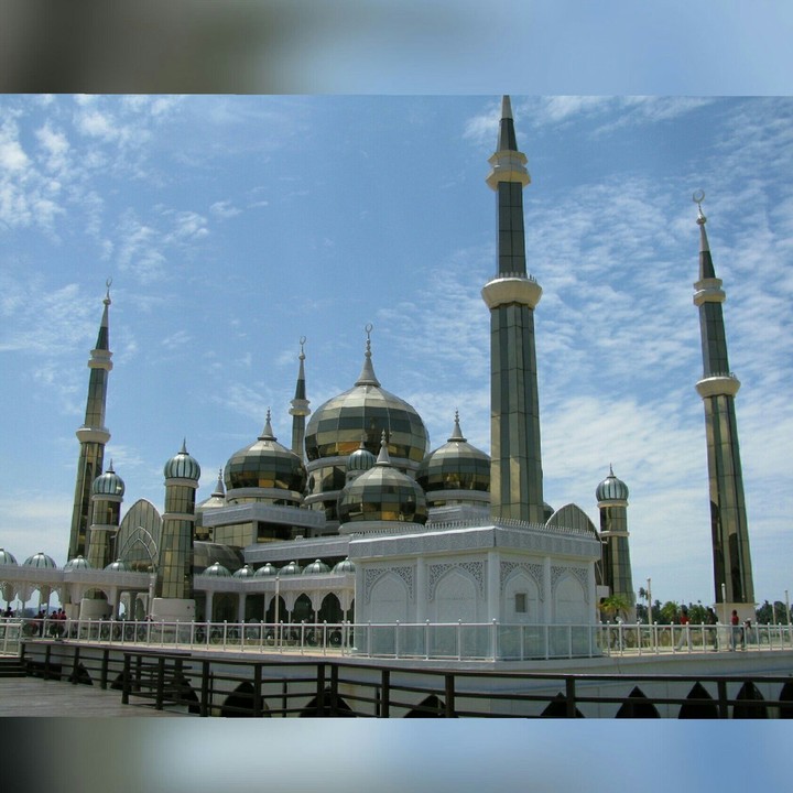 Masjid
