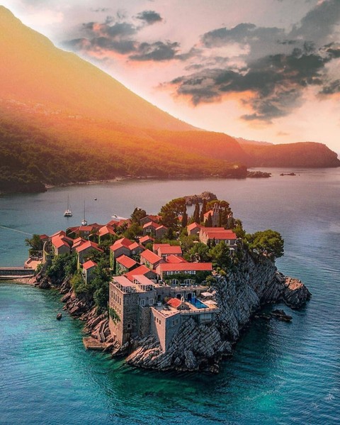 Island