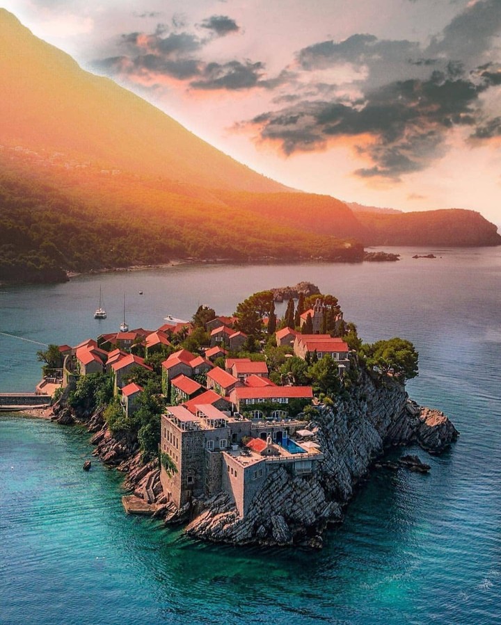 Island