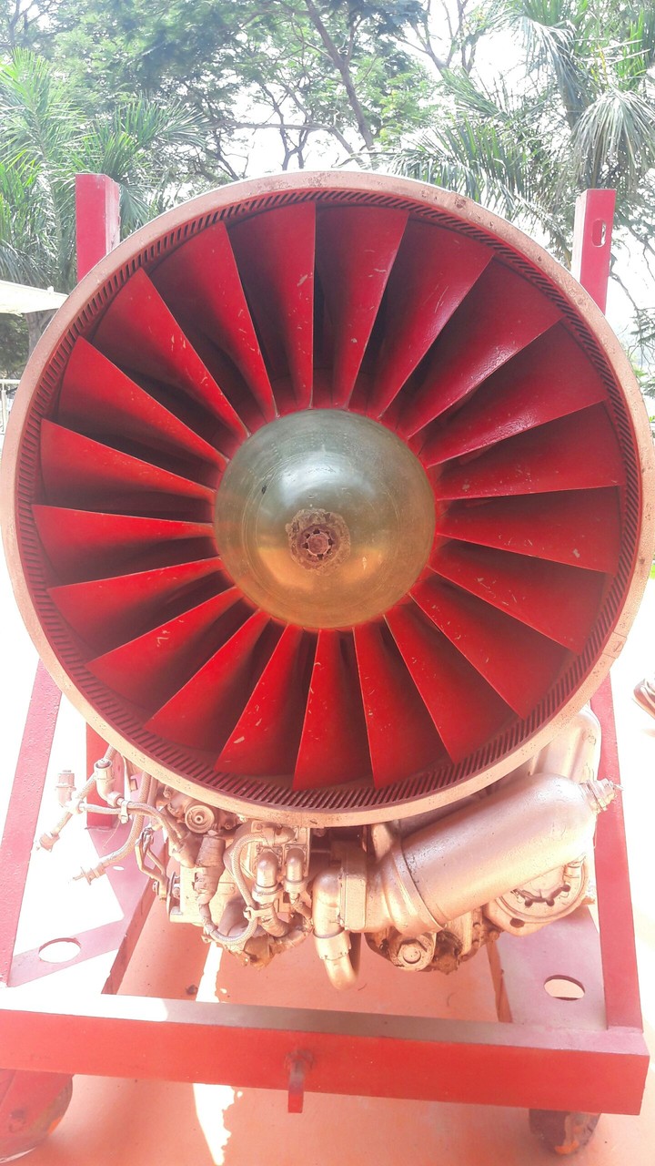propeller. .