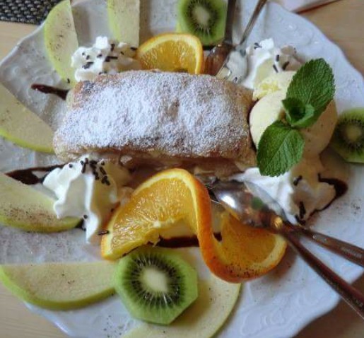 Strudel
