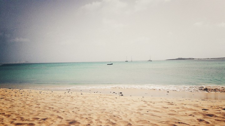 Sea