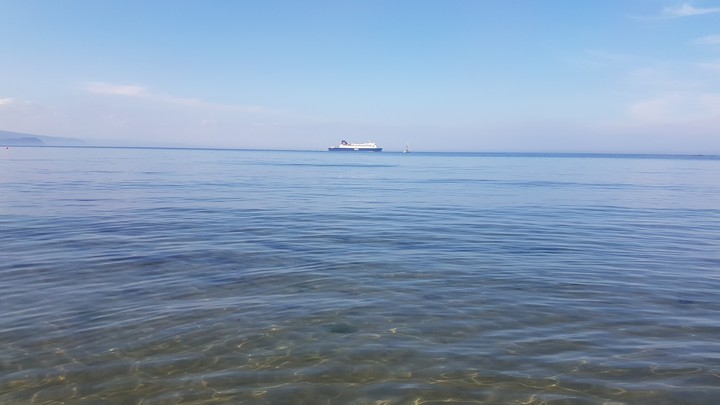 cruise