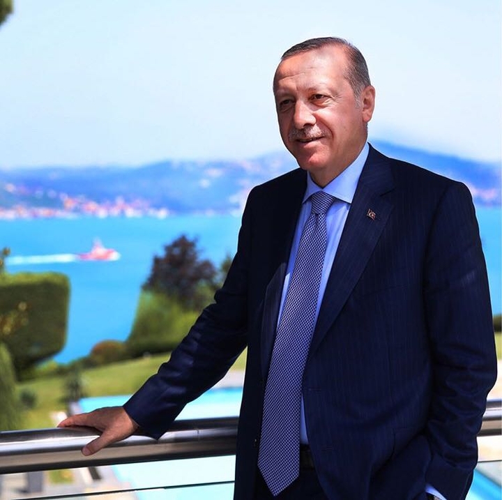 Erdogan