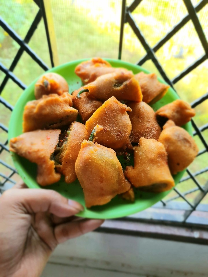Street food