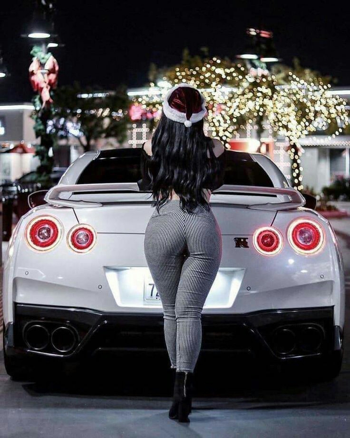 GTR