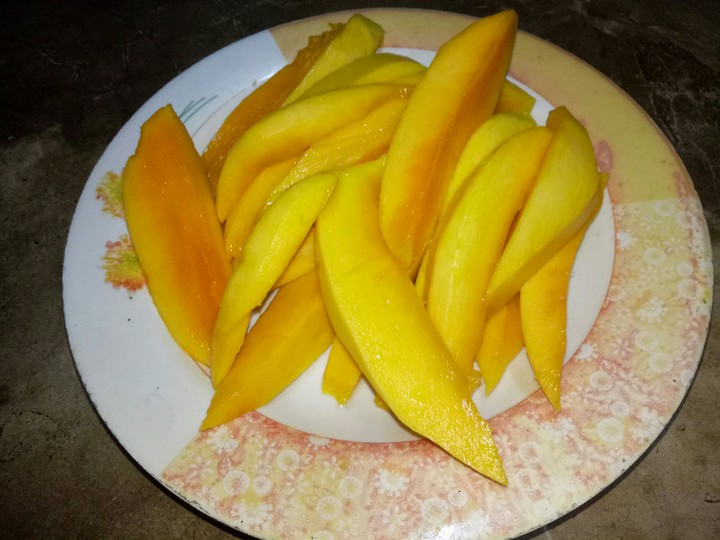 mangos