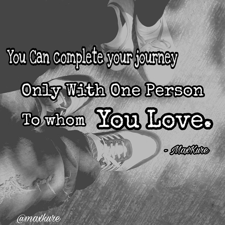 love Journey