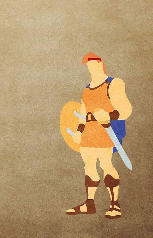 Hercules