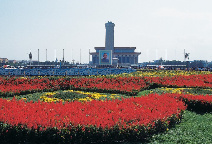 중국의풍경