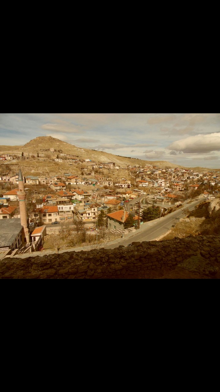 Manzara