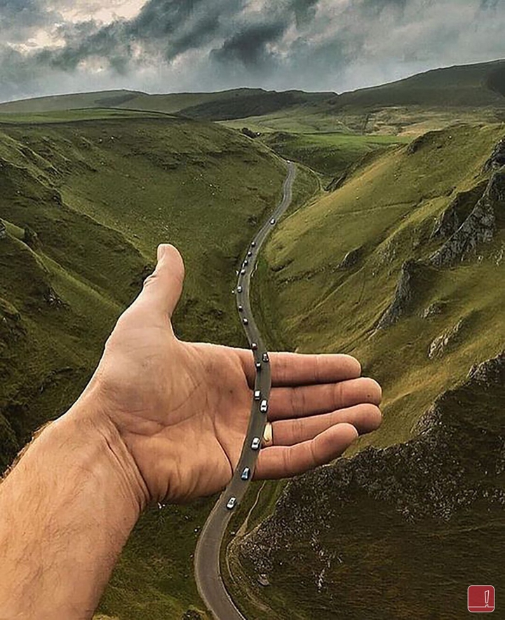 road