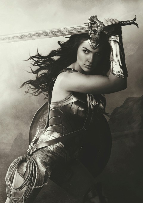 Wonder Women