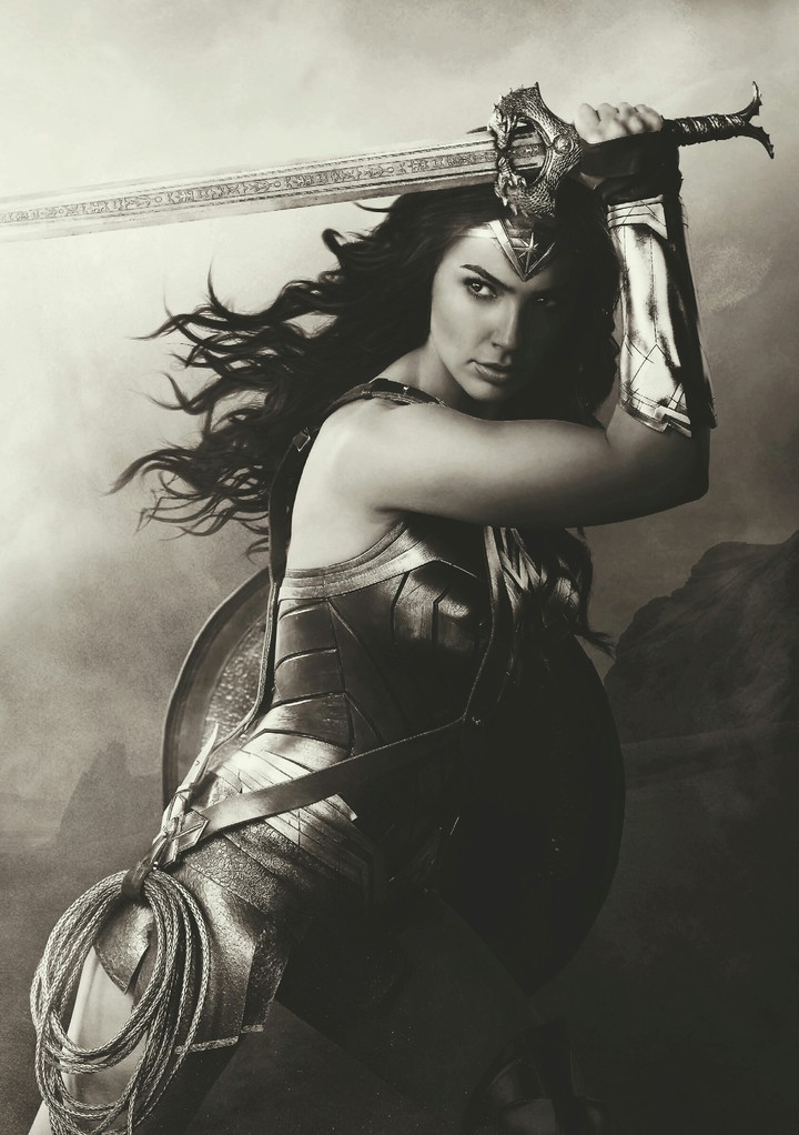 Wonder Women