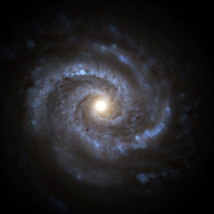 Galaxy