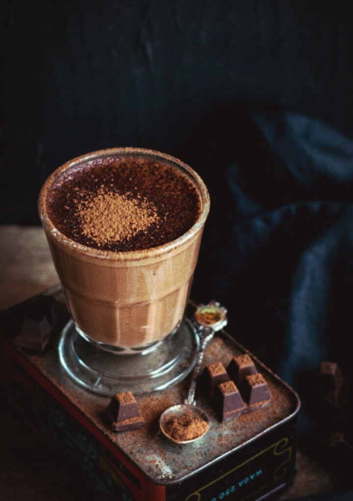 Chocolate