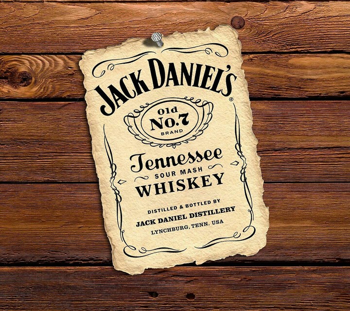 whiskey