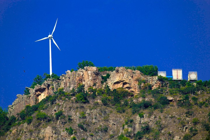 windmill