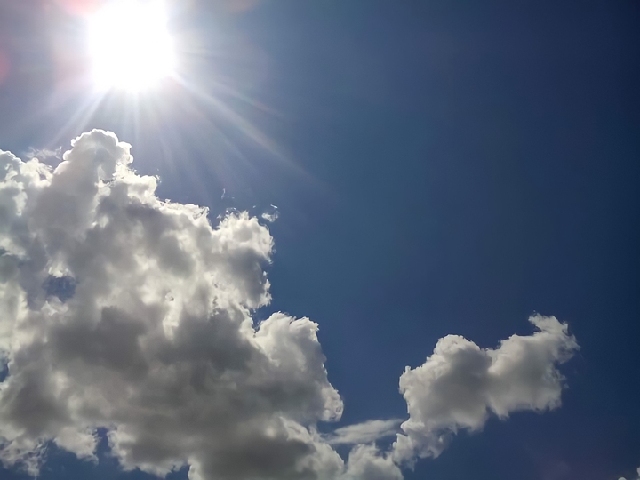 sky