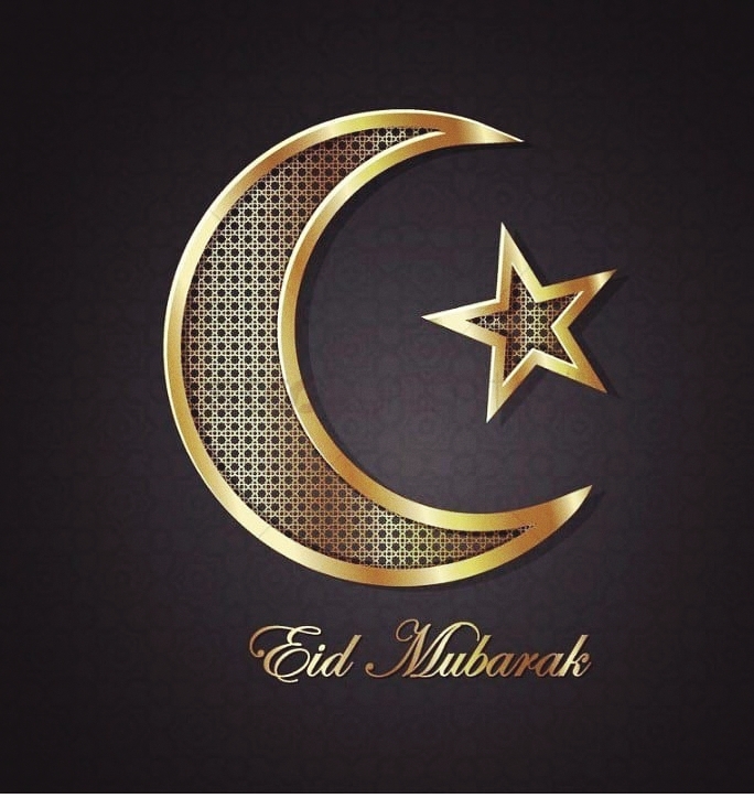 happy eid