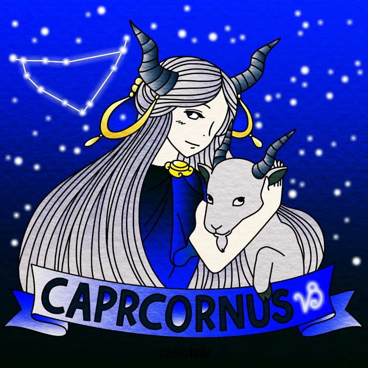 Capricorn