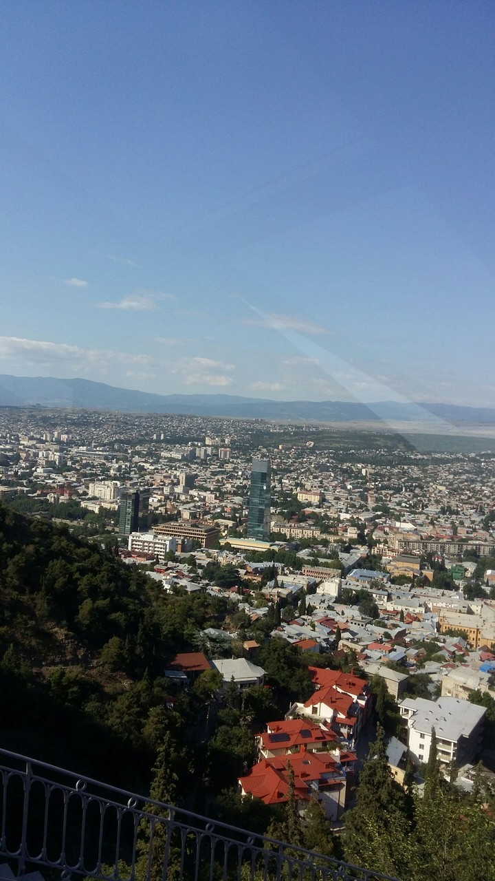 City
