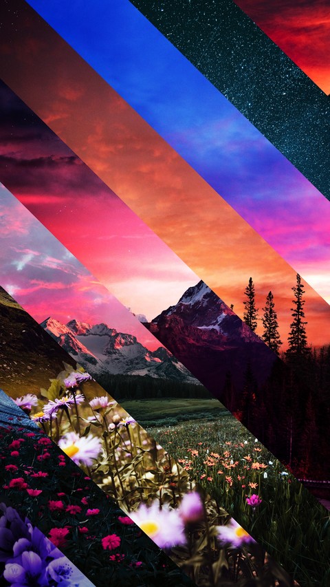 壁紙, wallpaper桌布