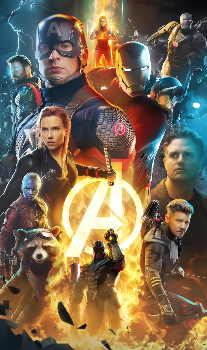 Avengers