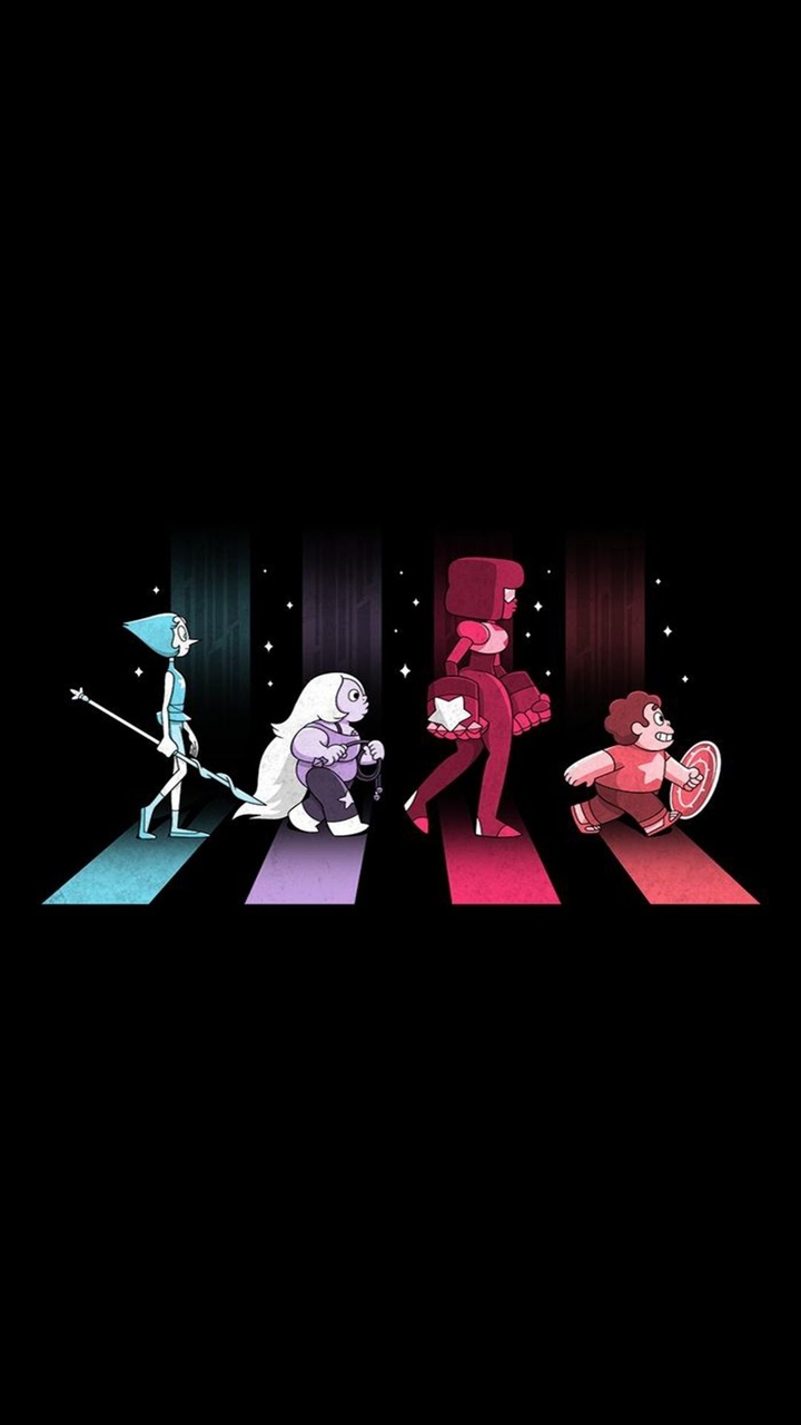 Steven Universe