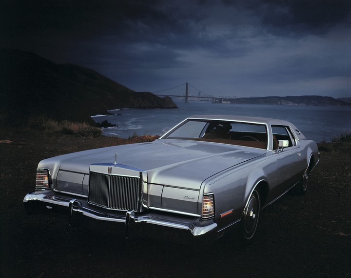 lincoln