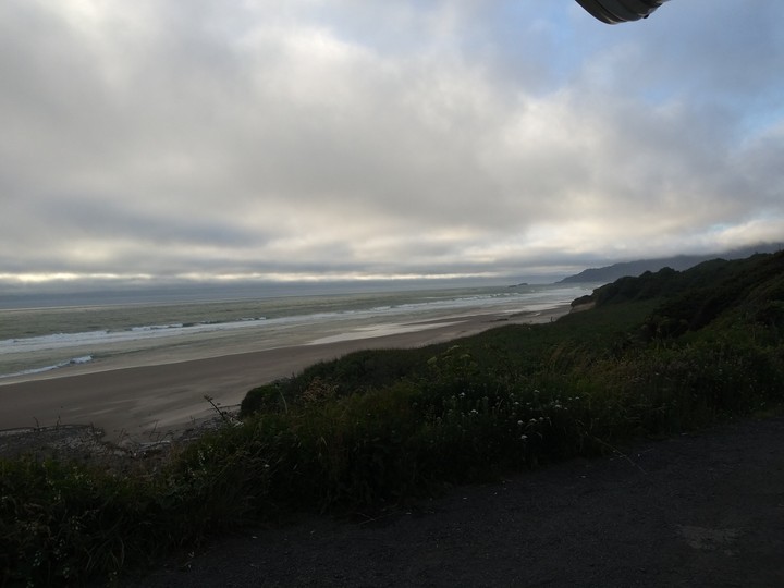 coast