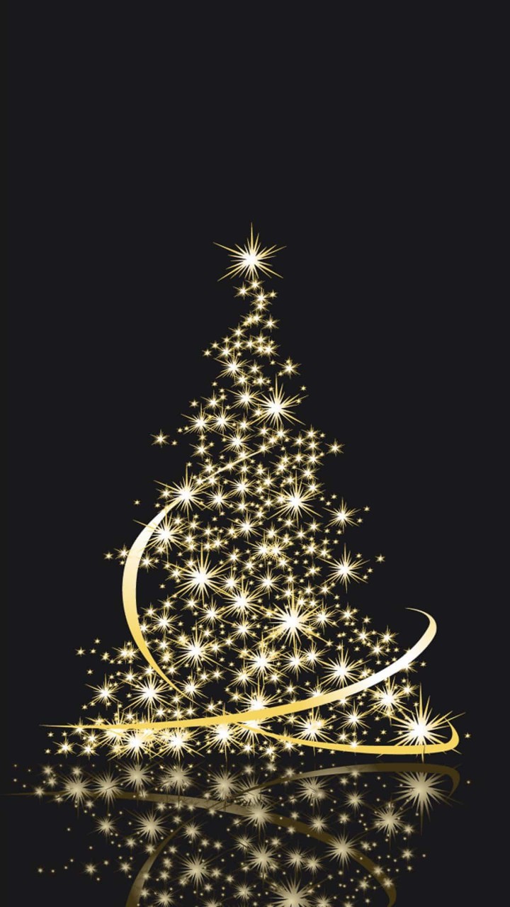 #Christmas tree
