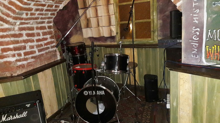 Drums