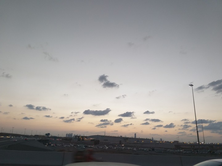 clouds