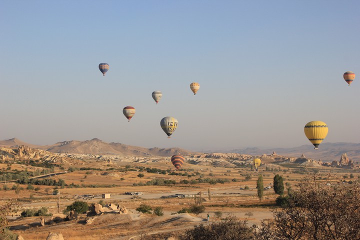 Turkey