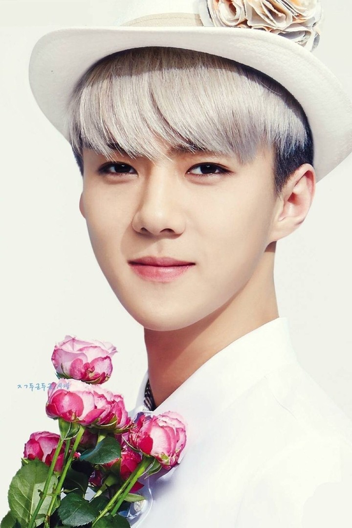 Sehun♡♡♡♡EXO