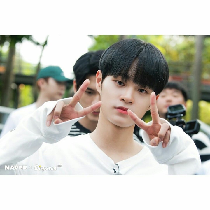 Daehwi