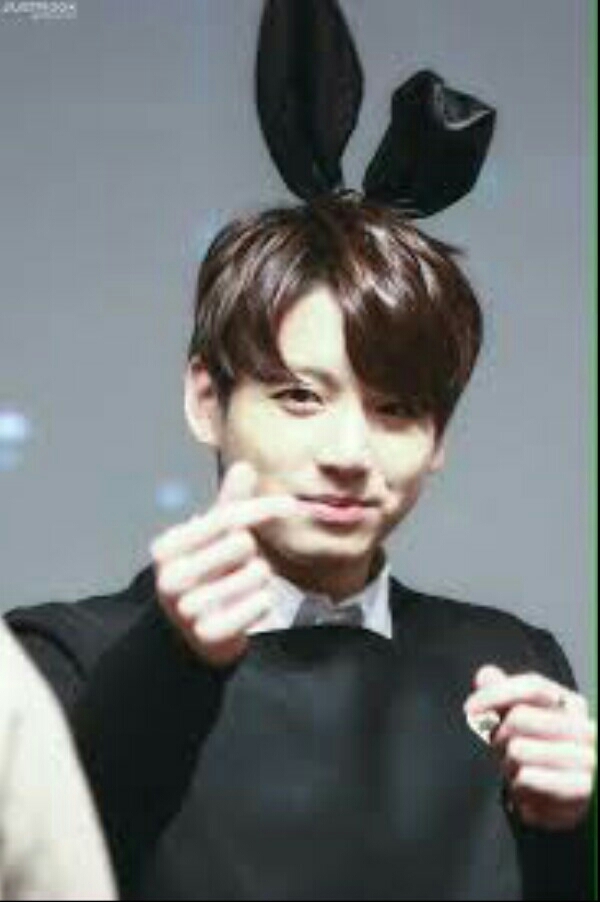 Jungkook