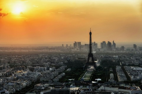 Paris