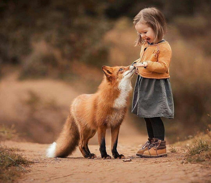 children