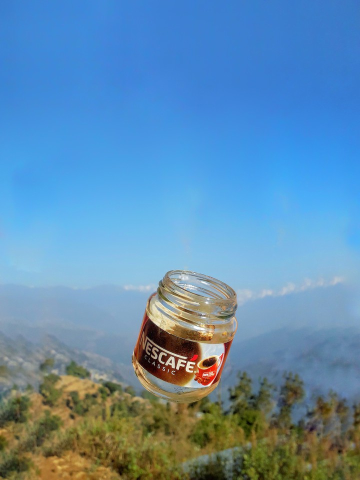 Nescafé