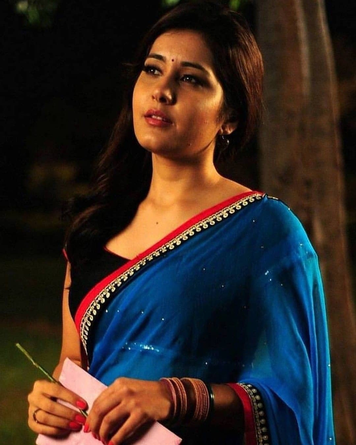 Raashi Khanna